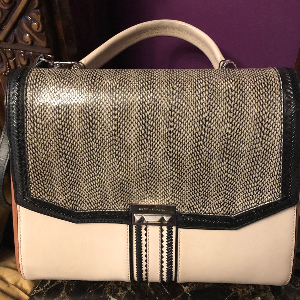 BCBG Handbag